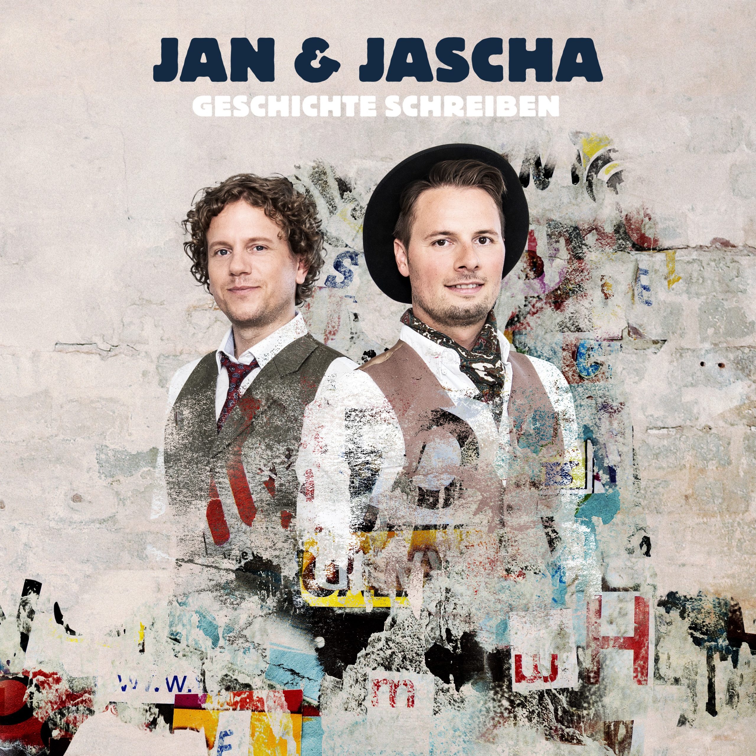 Jan & Jascha - 